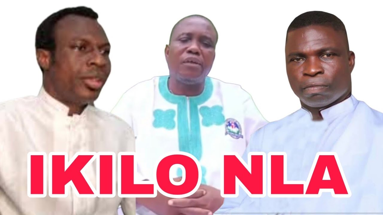OLAGBARA BABA NASIRI TU PEREPEERE ORO LORI ORO WOLI OLU ALO ATI BABA HEZEKIAH