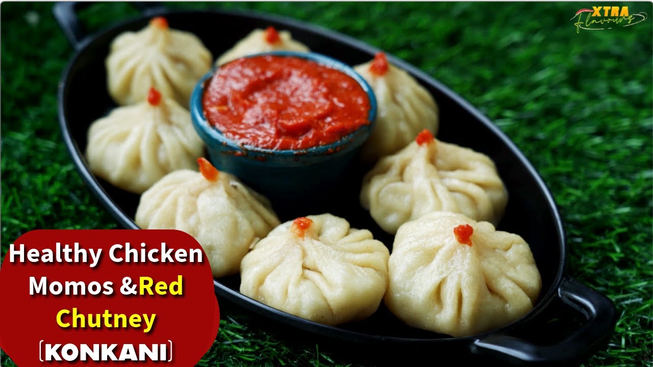 Chicken Momos without Maida | ಚಿಕನ್ ಮೊಮೊಸ್ ಮೈದಾ ನಸ್ತನ ಕರಾ | Ayche special