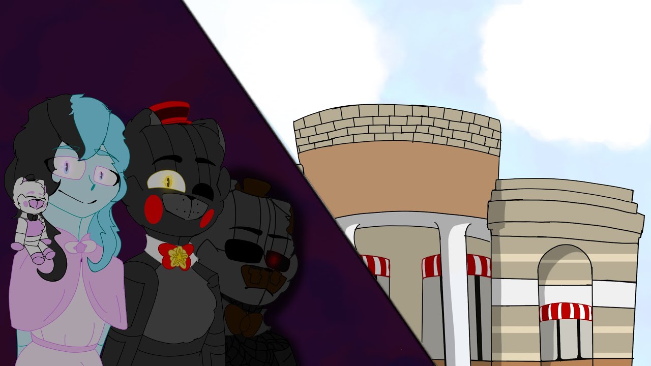 FNaF 6 Pizzeria Simulator {Minecraft Roleplay} Ep. 1: New Pizzeria
