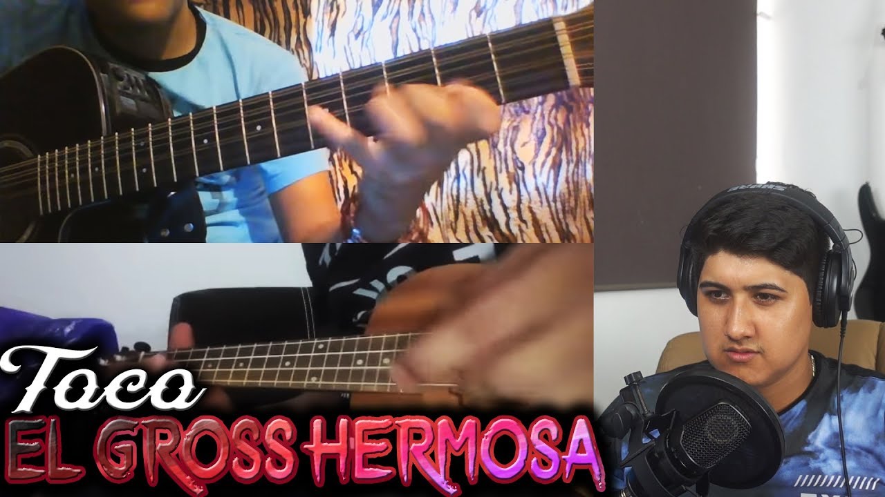 Reaccionando a los mejores requintos de Flor Hermosa