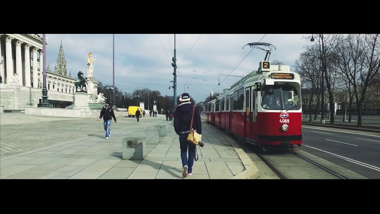 EuropeanTrip with ibis Hotels and  Bruno Maltor - French Travel blogger Votre Tour du Monde