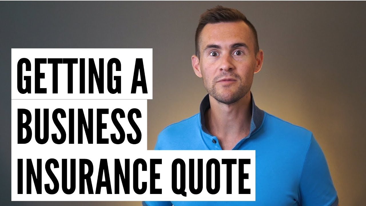 Getting a Business Insurance Quote with Rogue Risk