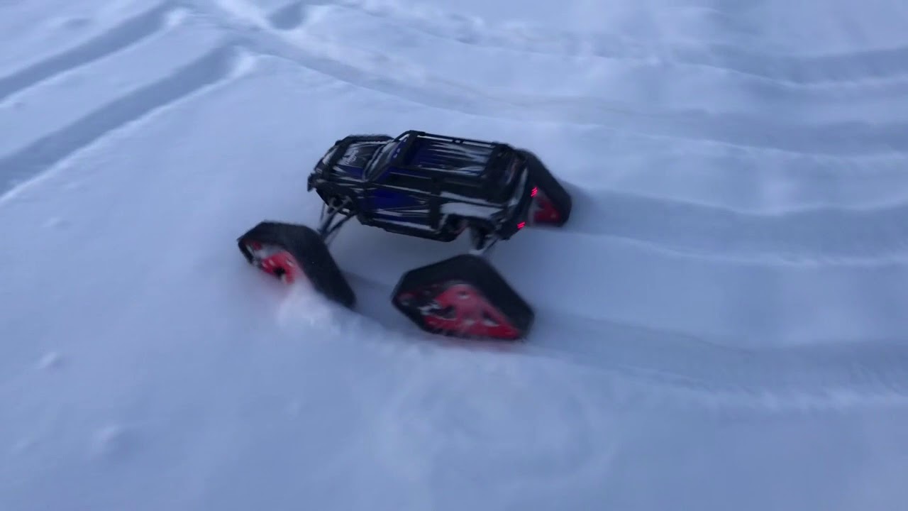 summit matt tracks