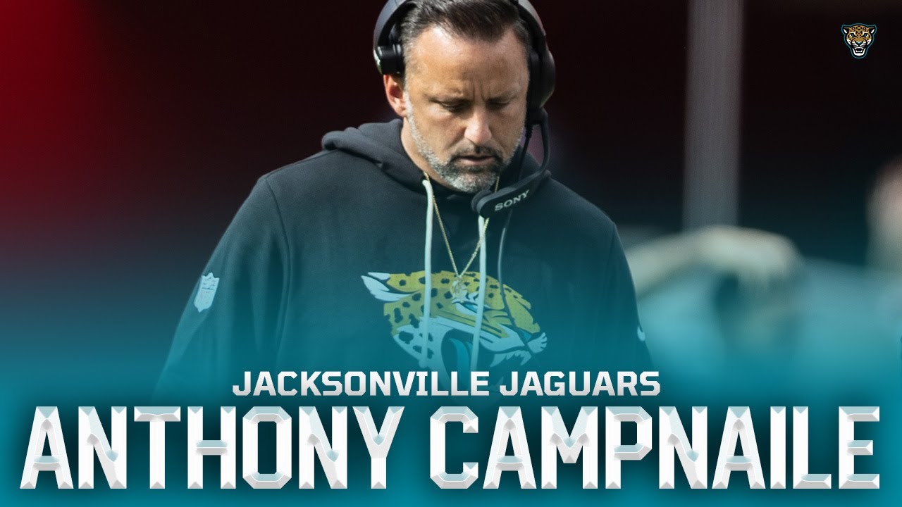 Anthony Campanile Interviewing with Cardinals?!