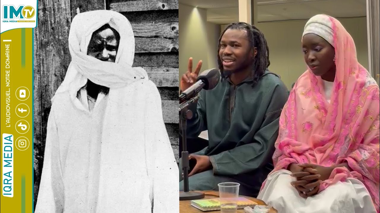 Amna Solo matna bayi khél, Thiye Serigne Touba, Bamba Jaw 