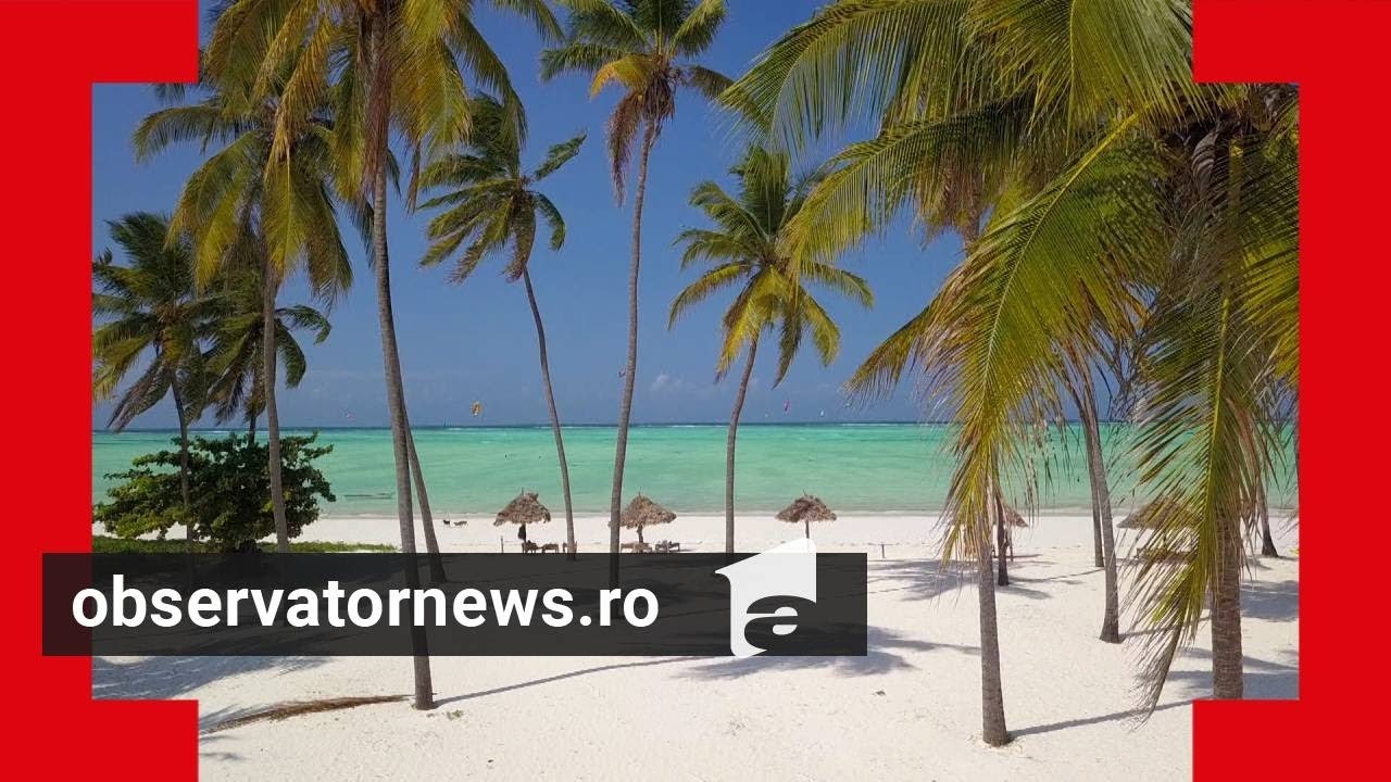 Zeci de români care au plătit pentru Revelion în Zanzibar au aflat pe drum că au fost păcăliți