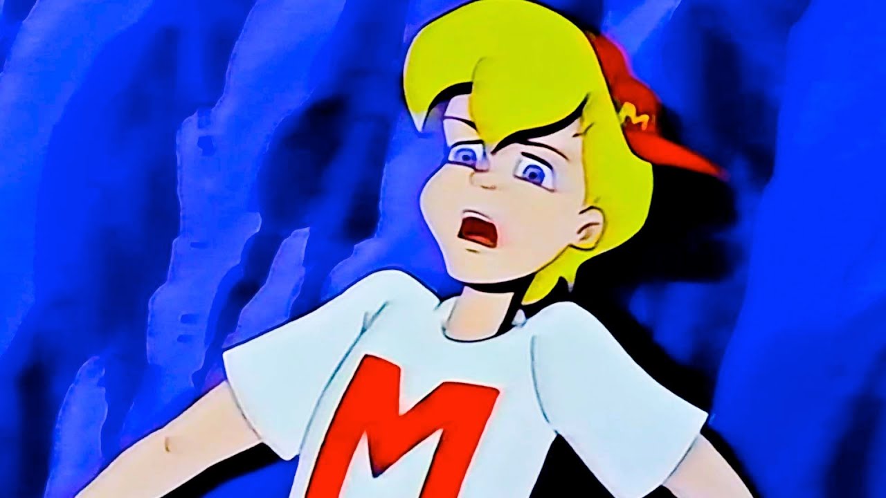 MIGHTY MAX Clip - 