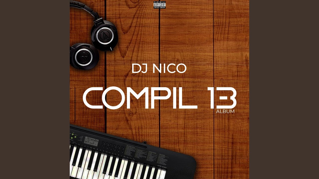 Ambiance 2024 - 2025 partie 2 - Dj Nico