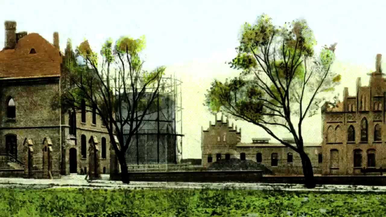 100 lat komunikacji miejskiej w Inowrocławiu