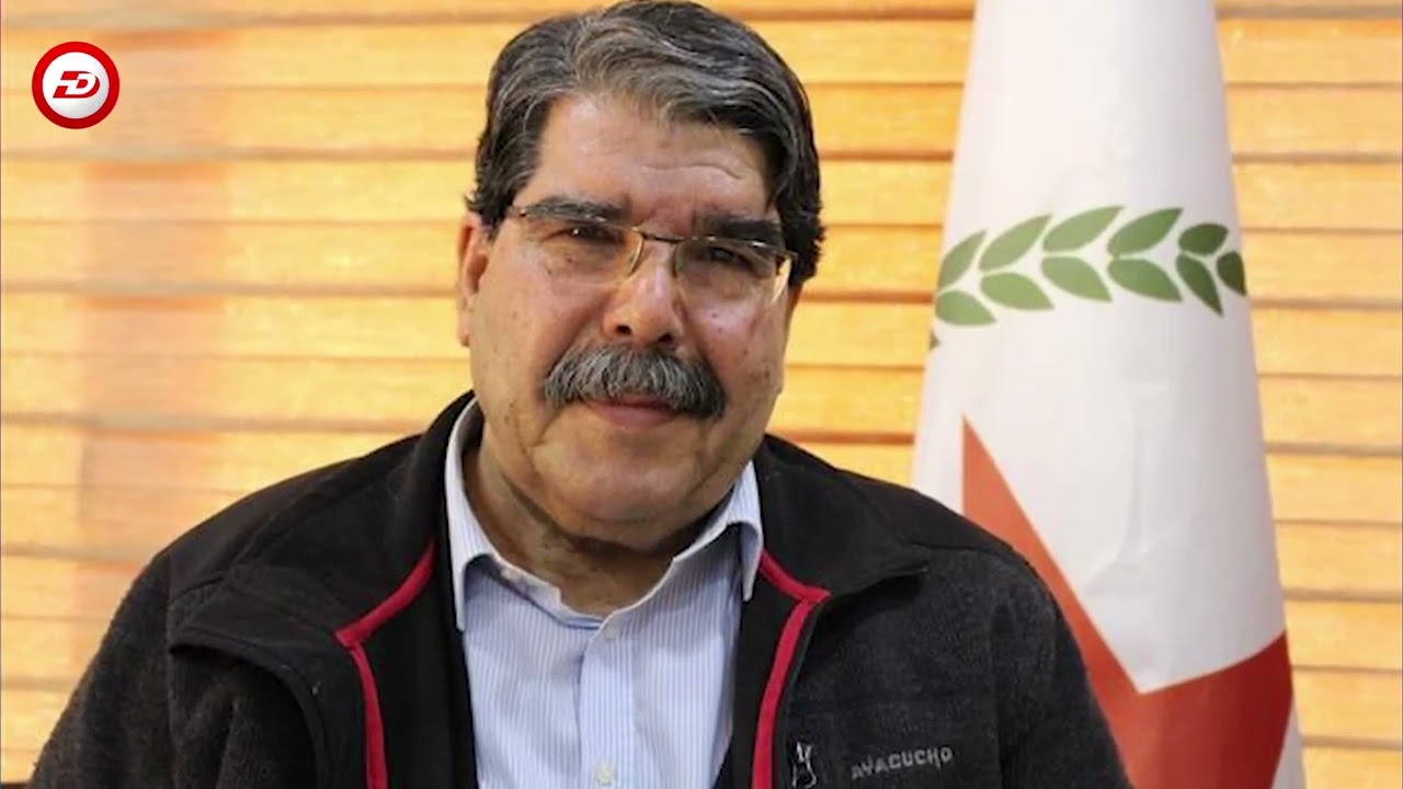 ساڵح موسلیم کۆچی دوایکرد