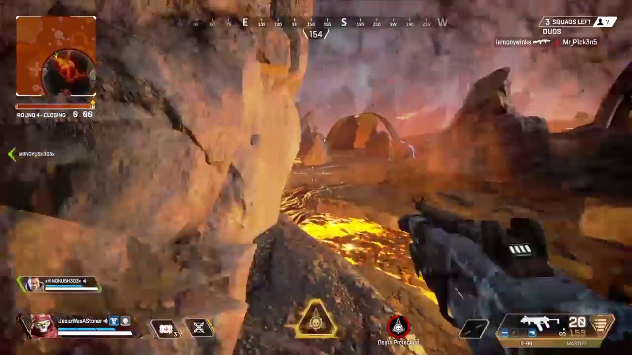 Apex