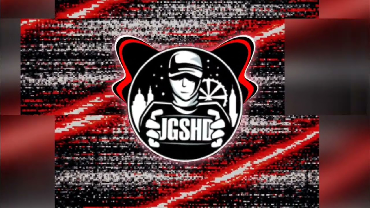 JGSHD – White Noise, Red Lines