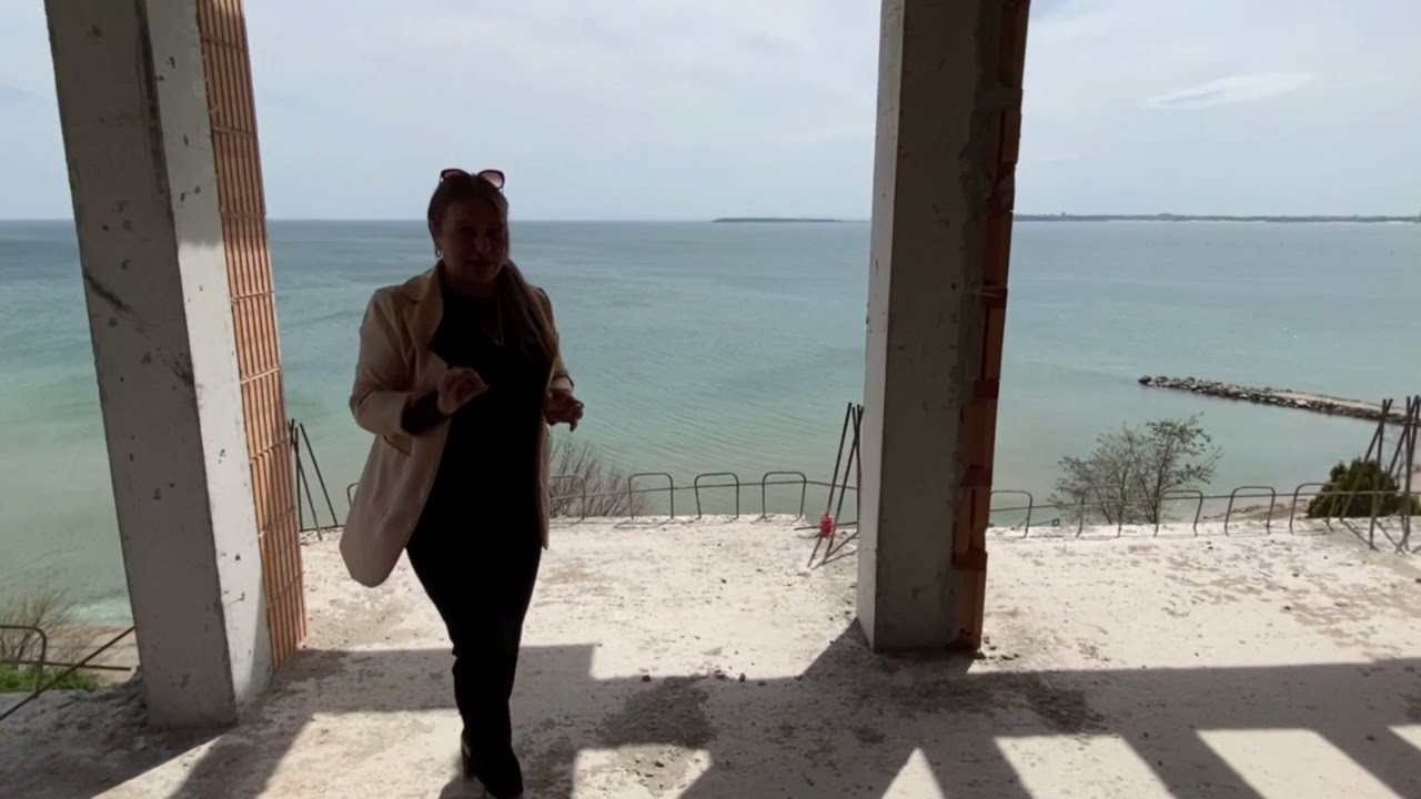 Immobilien in Bulgarien / Sveti Vlas