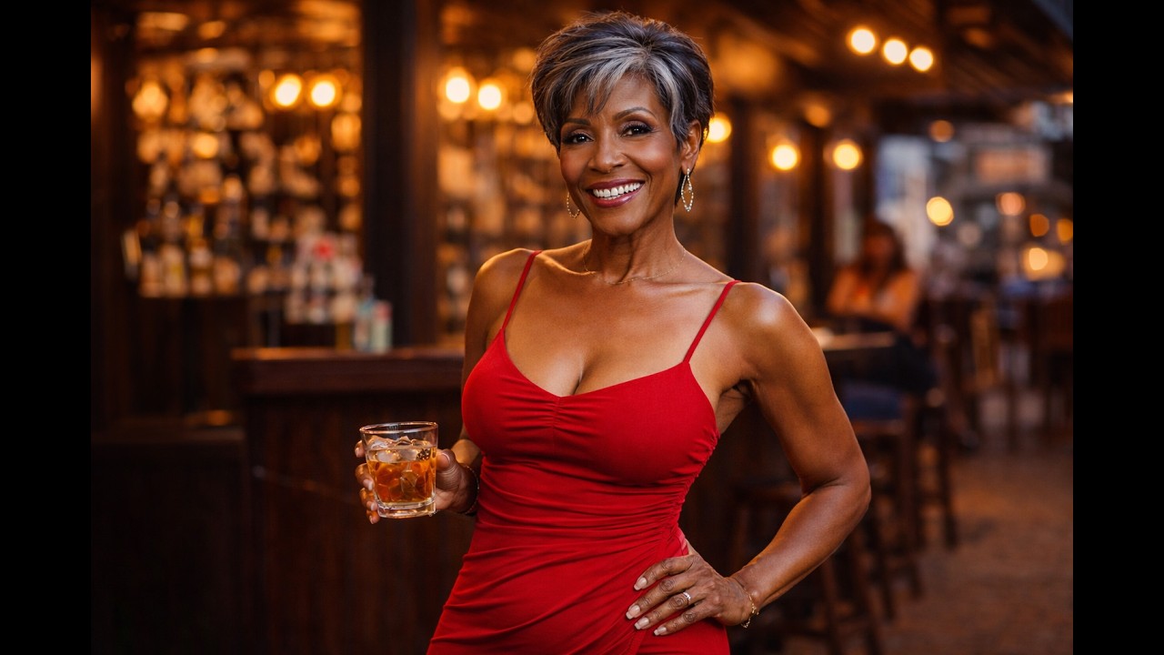 Smoother than Tennessee Whiskey