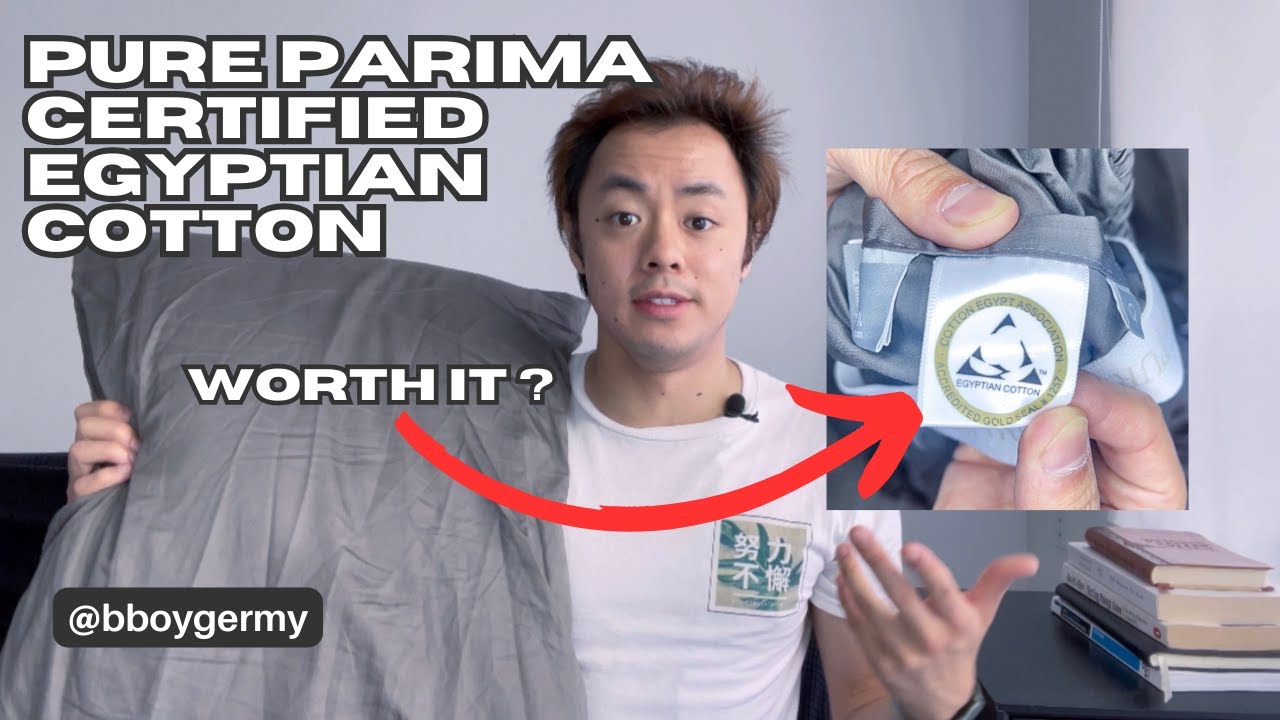 Are Certified Egyptian Cotton Bed Sheets Worth It?