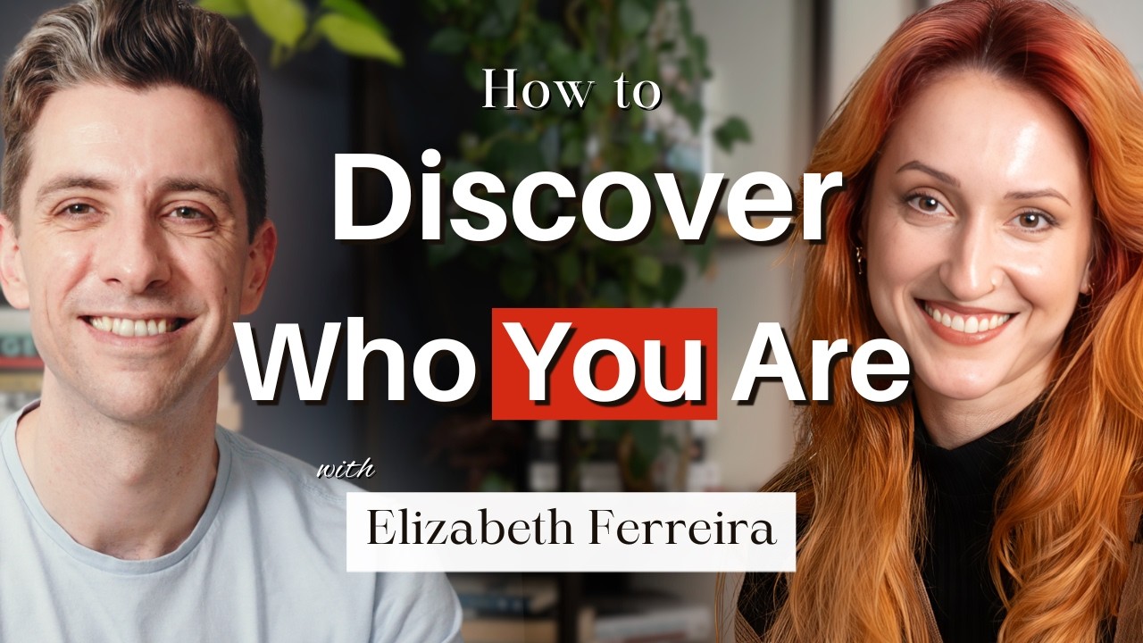 The Courage to Be Yourself: From Fawning to Authenticity | Elizabeth Ferreira, Being Well
