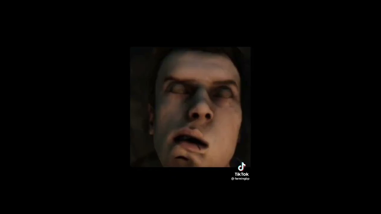 DBD Tiktok compilation #4