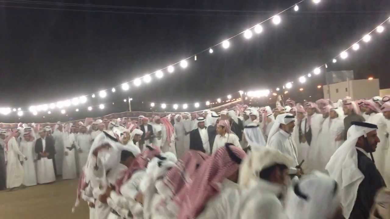 احتفالات العيد الأضحى المبارك في منطقة نجرن لعام 1434هـ - 5