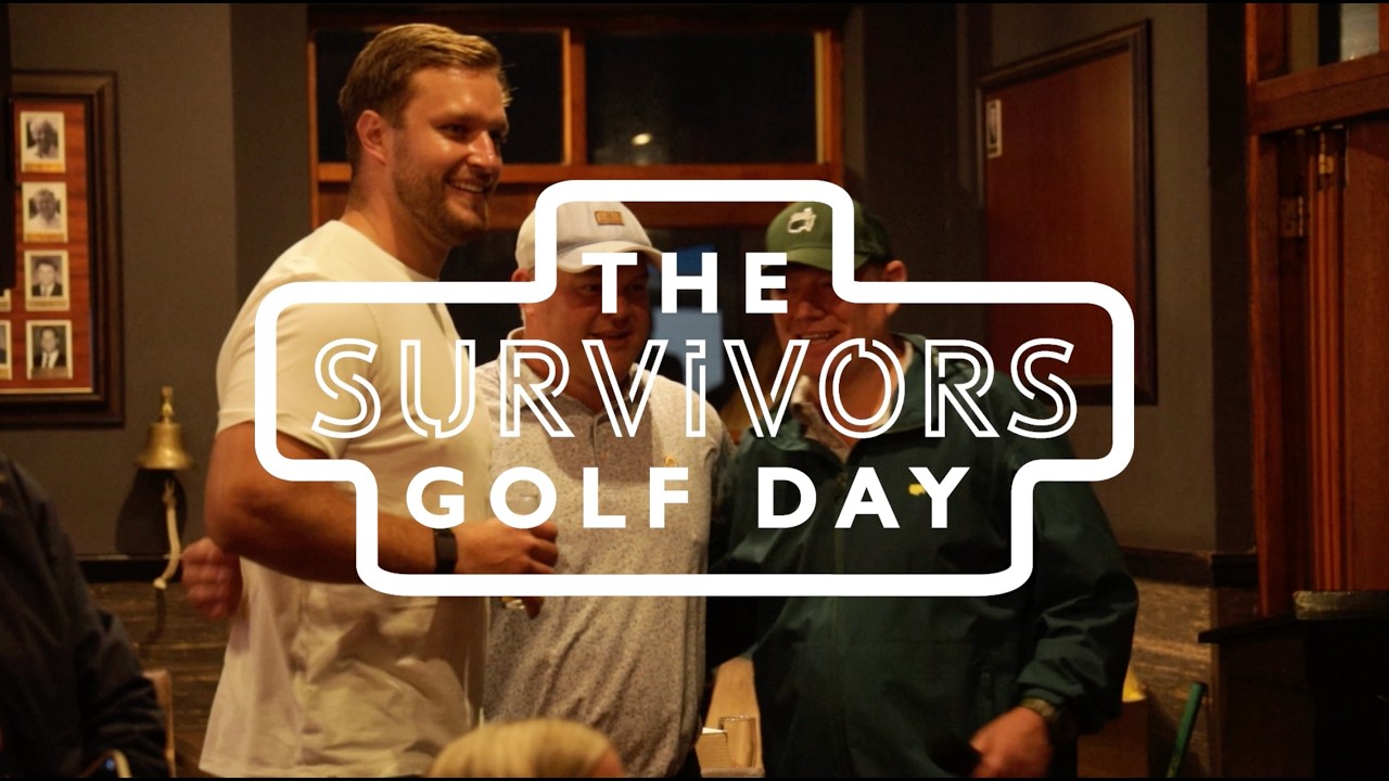 Survivors Gholfdag 2025: Atterbury Trust se Liefde in Aksie