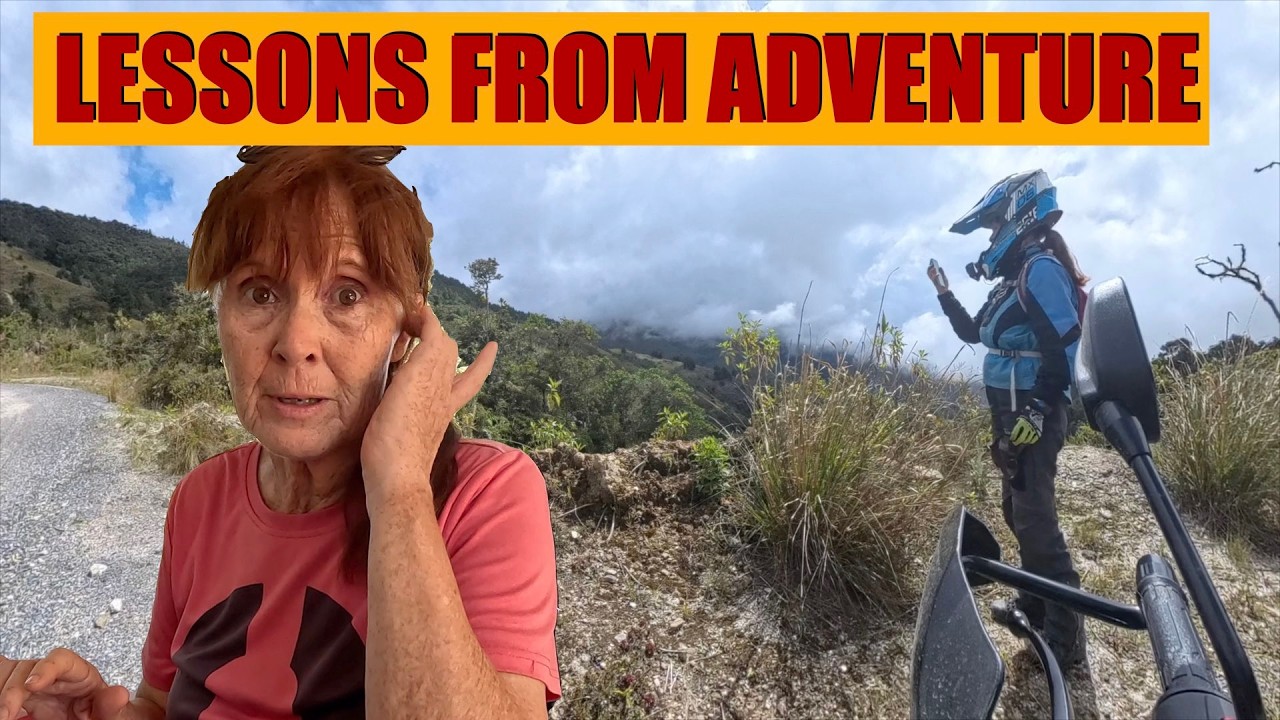 I found out what I need most on my trips! S.3🇨🇴, Ep.11