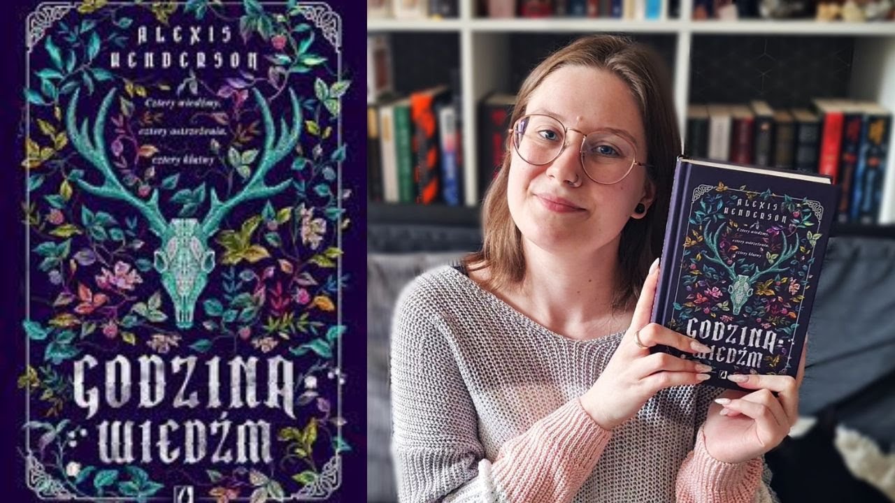 Godzina Wiedźm - Recenzja #19