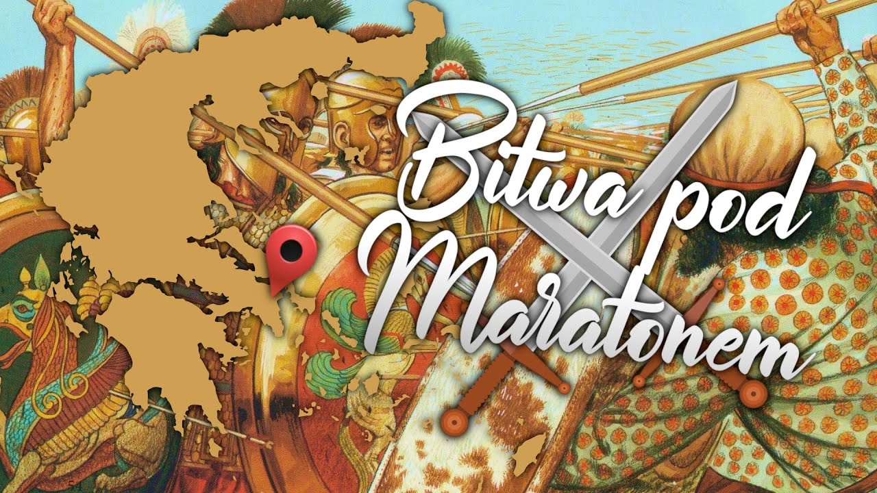 Bitwa pod Maratonem