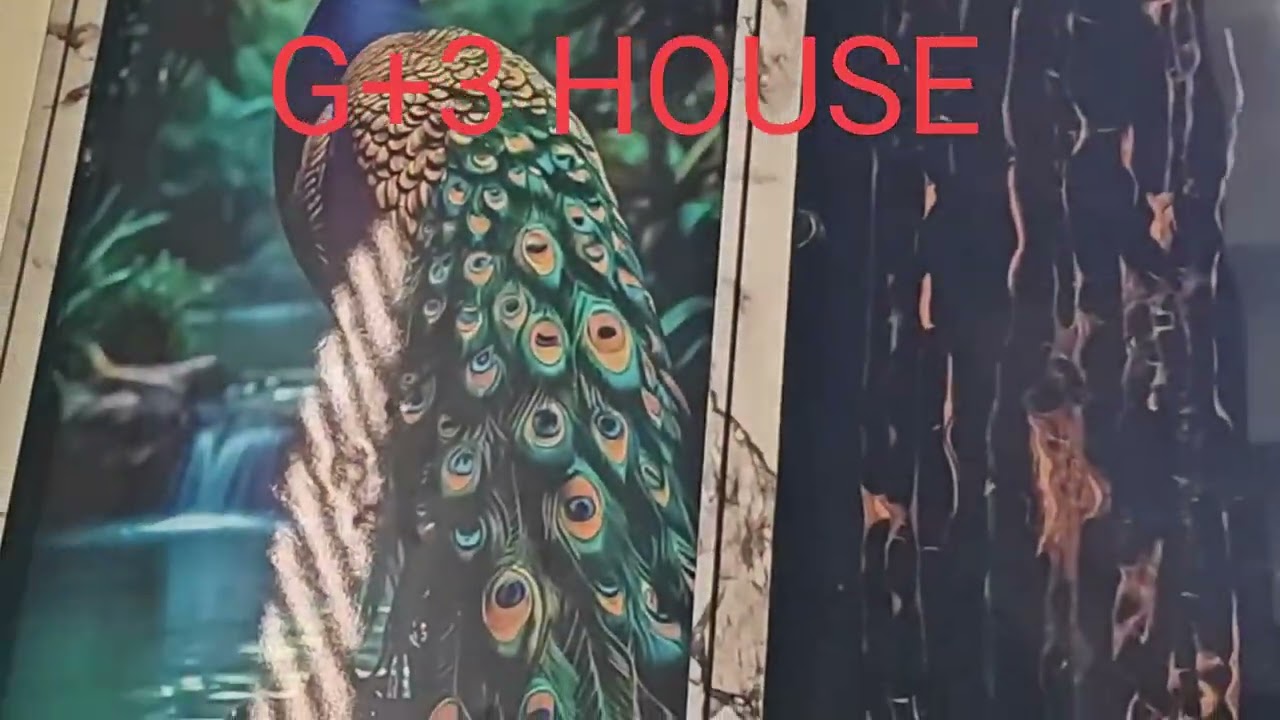 HOUSE FOR SALE IN MYSORE DIMENSION 30×40