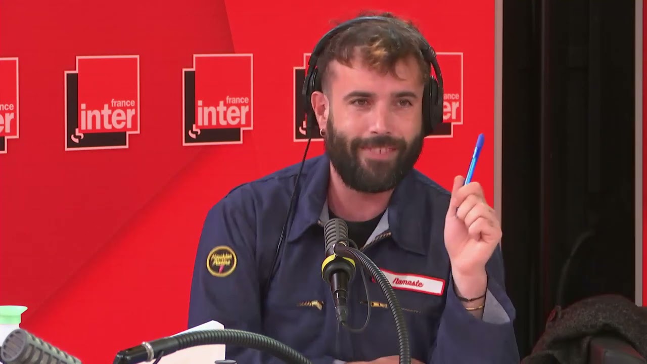 Les pandora papers - La chronique d'Aymeric Lompret