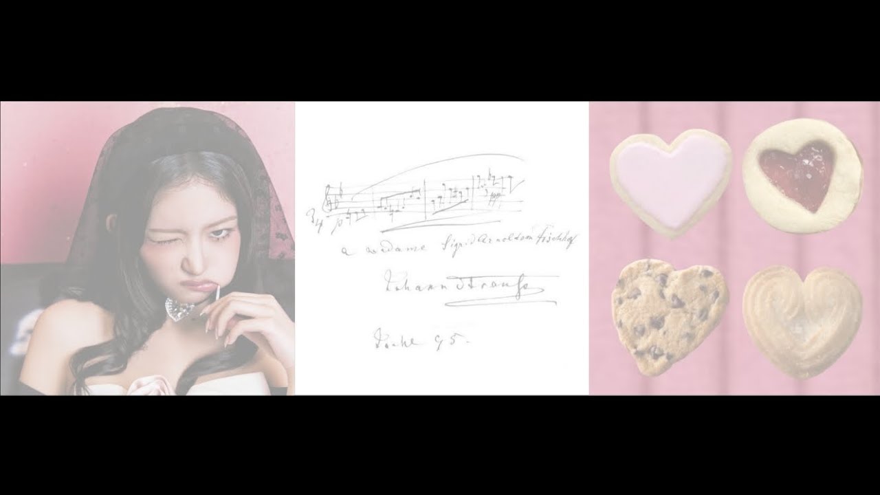 ive secret ★ ive | sped up