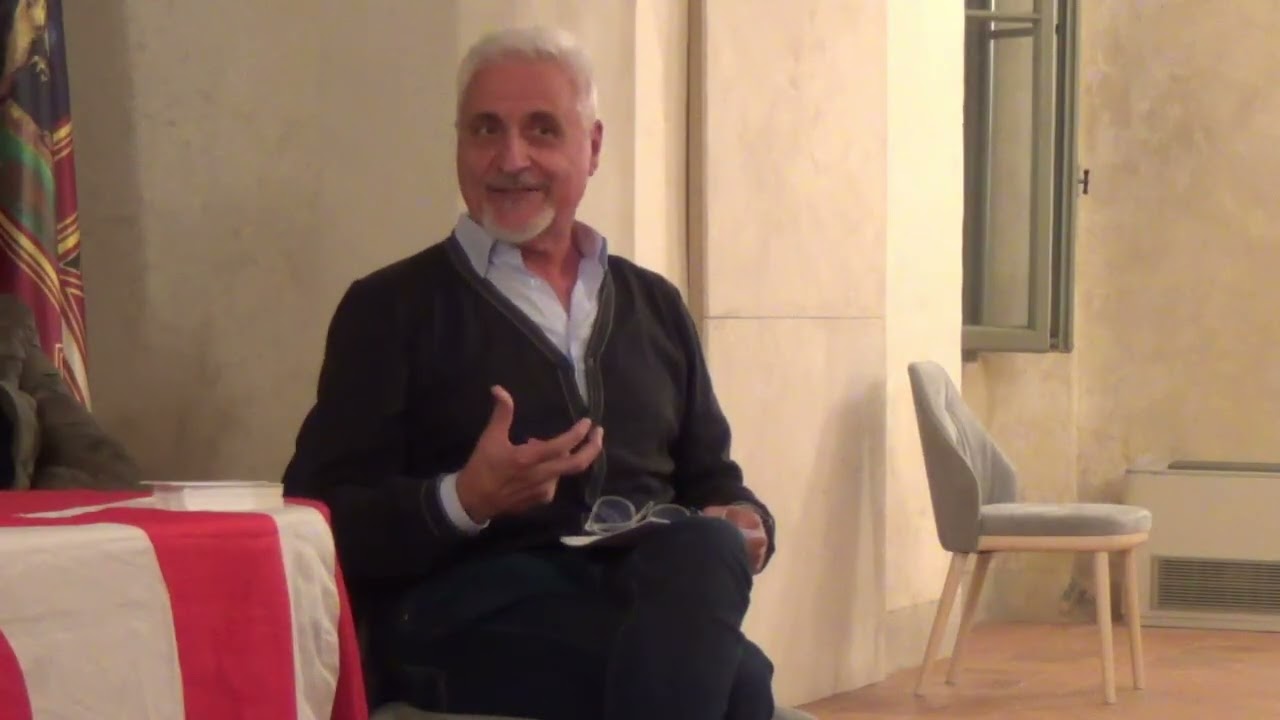 Salute Pubblica in Veneto con Andrea Crisanti, Elisa La Paglia, Mattia Mosconi - Bussolengo 6 11 25
