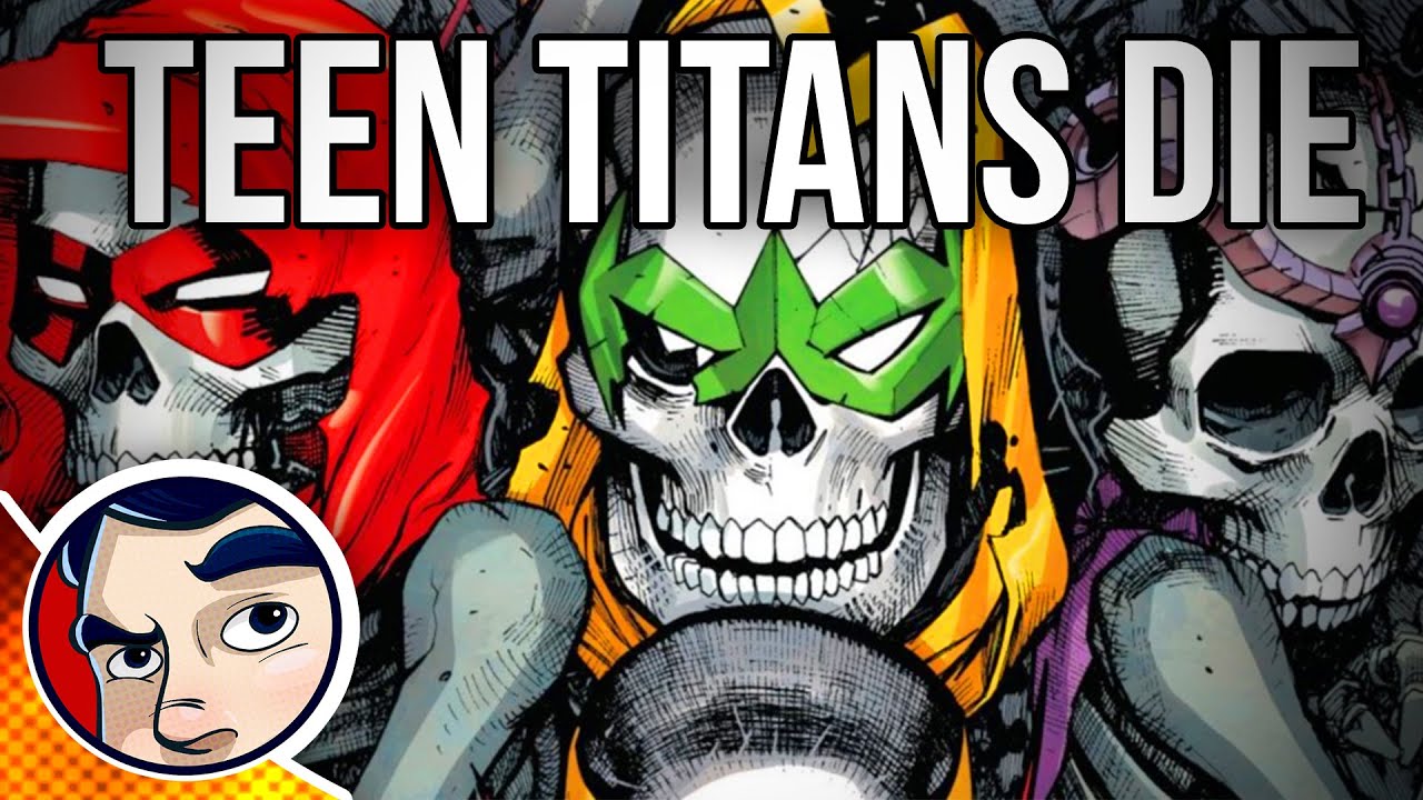 Teen Titans 