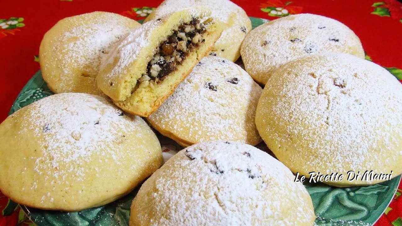 RICETTA SICILIANA: IL CUCCIDATO di Francesco Lanza