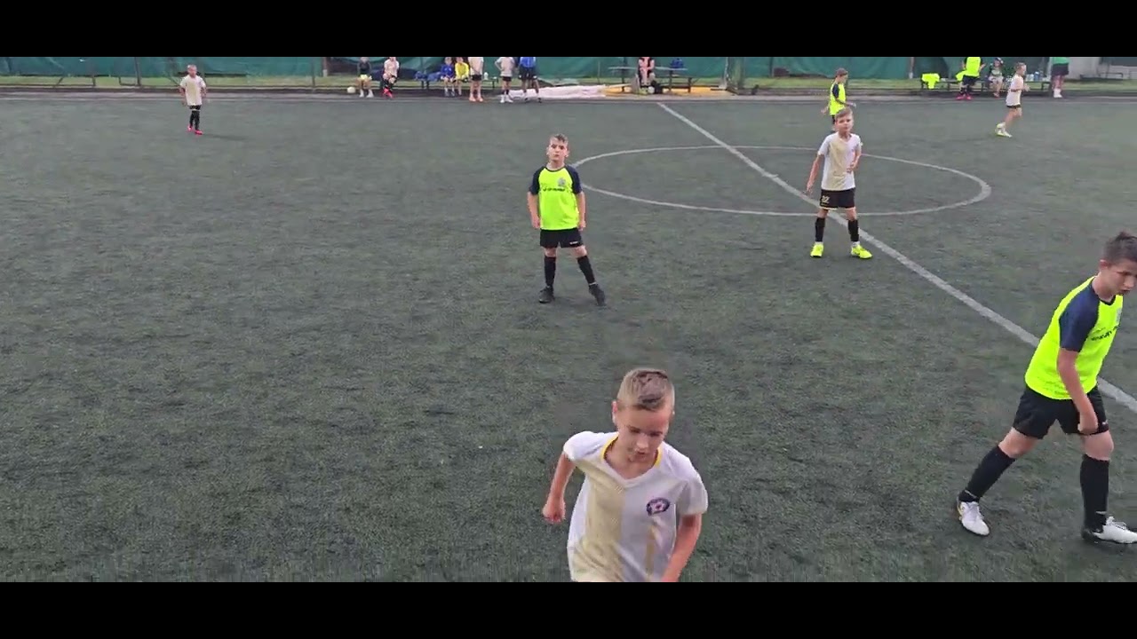 Nk Novi Jelkovec  -  Nk Kašina   3 : 0