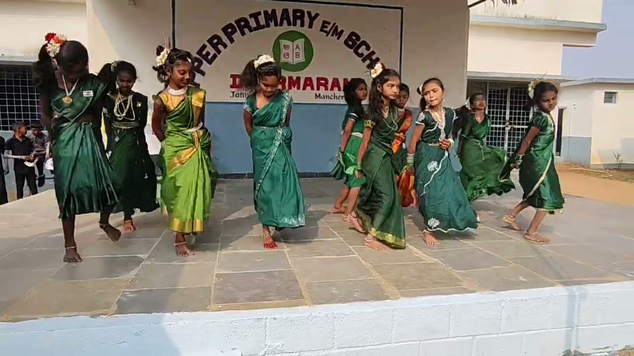 Republic day celebration 