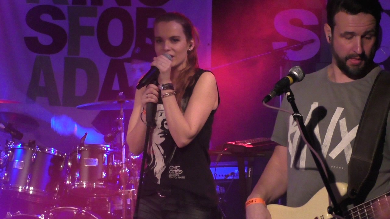 Kings for a Day Rockschicht Viersen