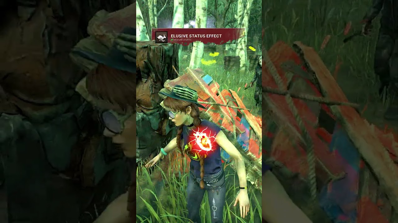 Это обновление навсегда изменит Killer в Dead By Daylight
