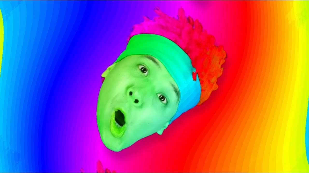D Billions Om Nom, Yummy Yum CRAZY Sparta Pitch Effects (Mega Photo Effects)