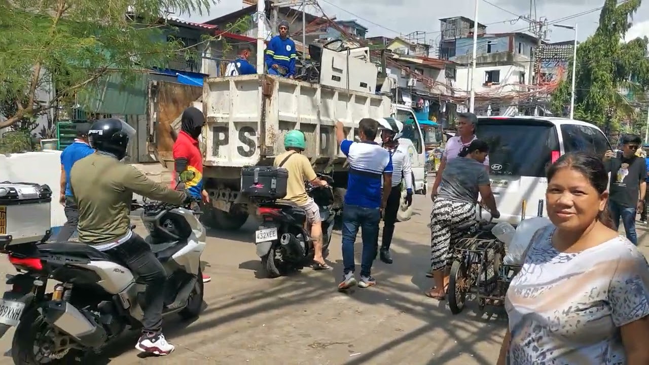 Clearing Operation Onyx st