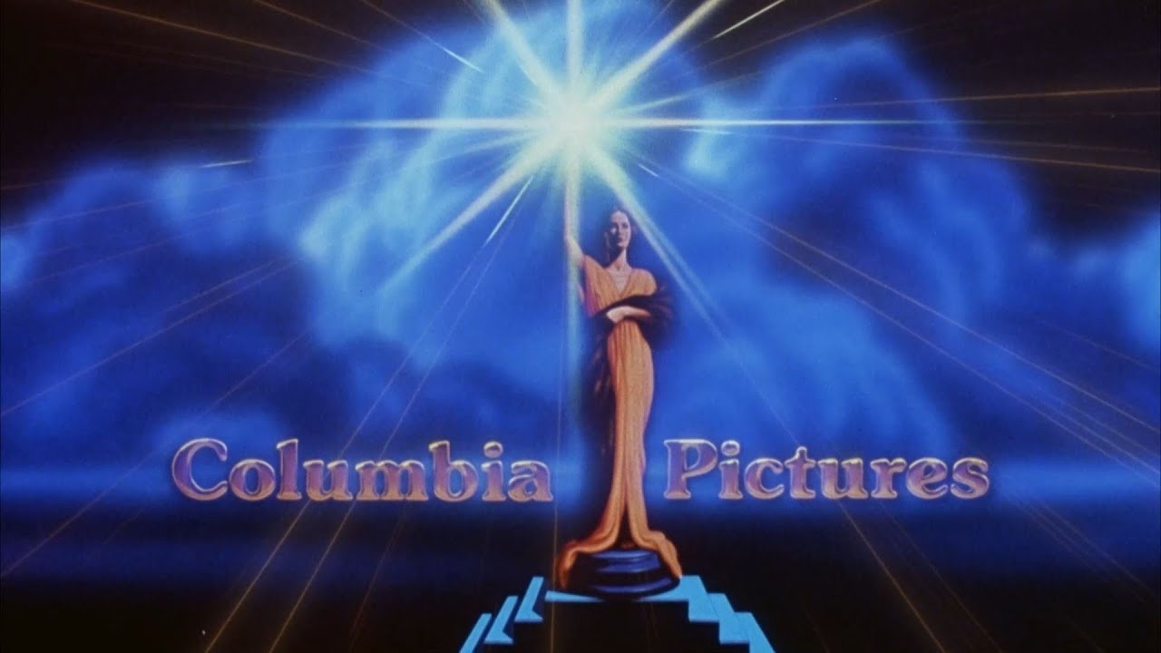 Columbia Pictures/Diamant Film Productions/Kodiak Films (1983)