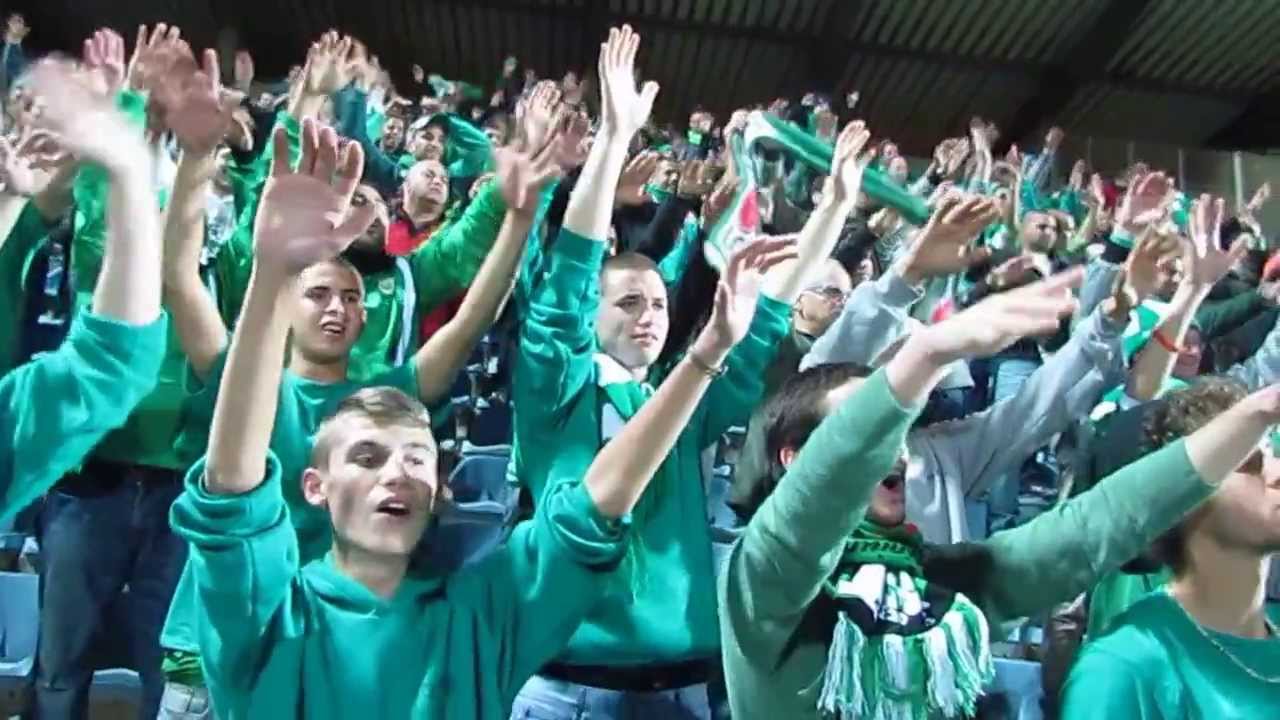הפועל כפר סבא-מכבי הרצליה 1-3 גביע המדינה סיבוב ז 08.01.14