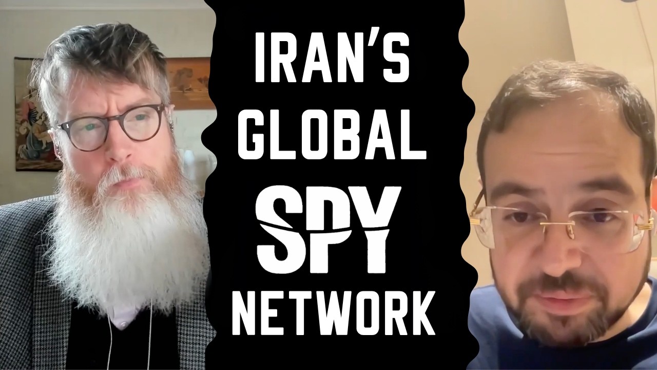 Insider Secrets of Iran&rsquo;s Global Terror Network