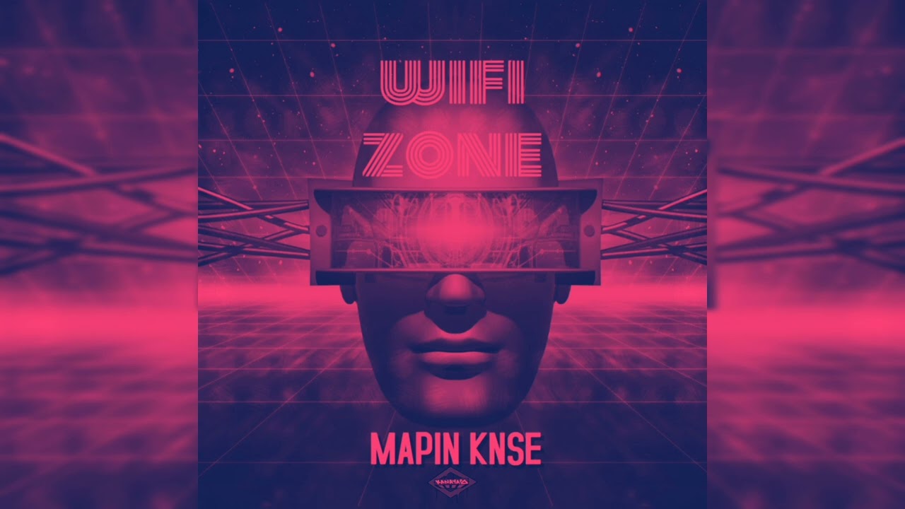 MAPIN KNSE - WIFI ZONE