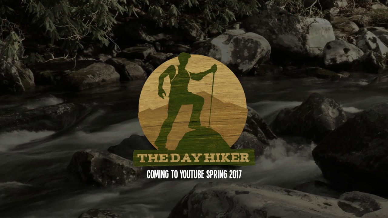 The Day Hiker 3.0 YouTube Teaser Trailer