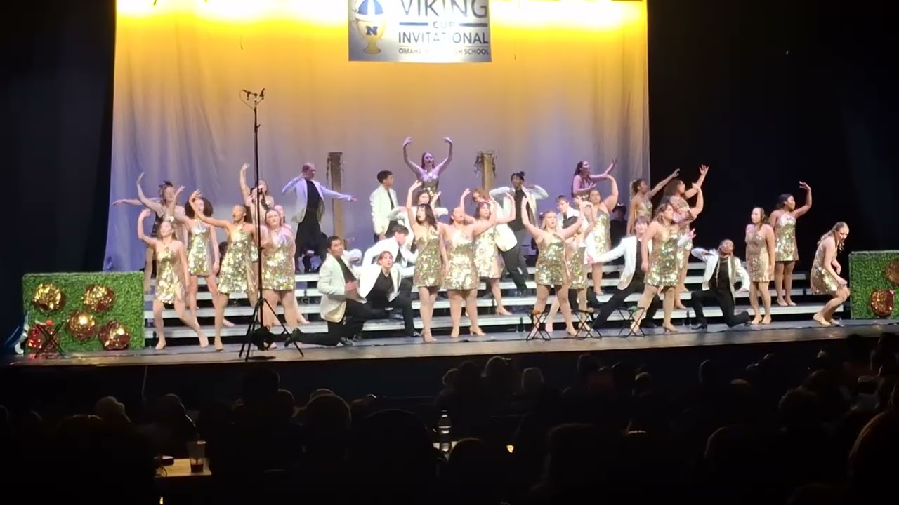 Viking Cup 2026- Burke Synergy