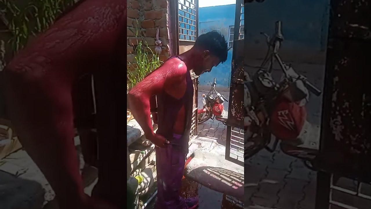 Sunita Devi is live