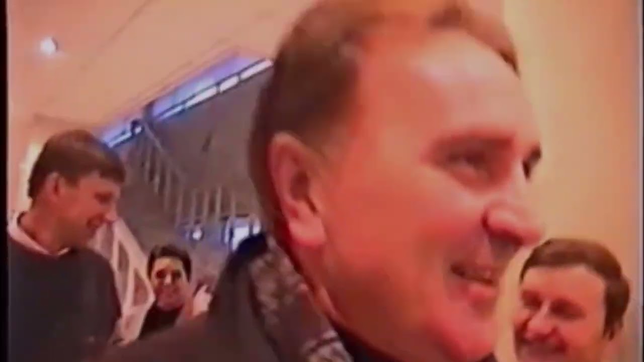 Ч ll  Видео Искратова П В  25 лет от выпуска