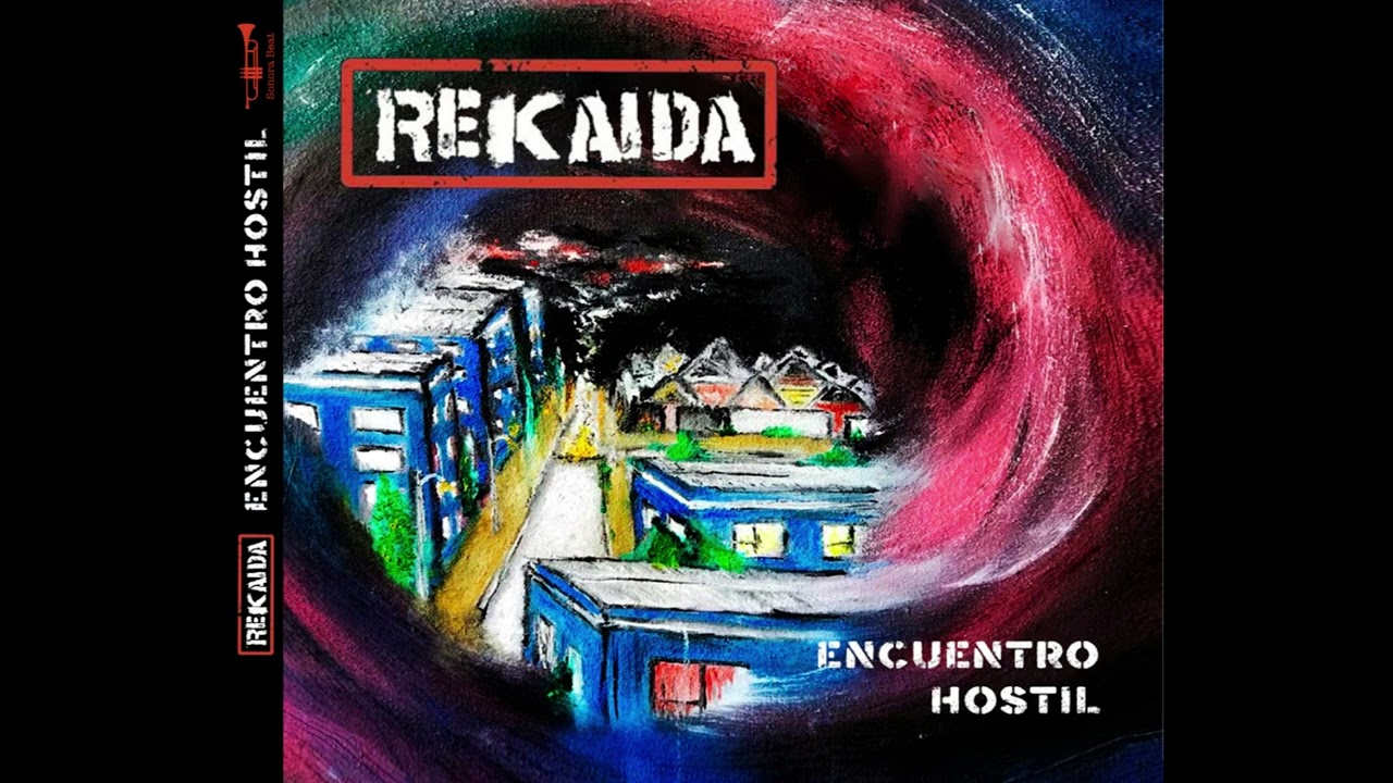Rekaida - Señal