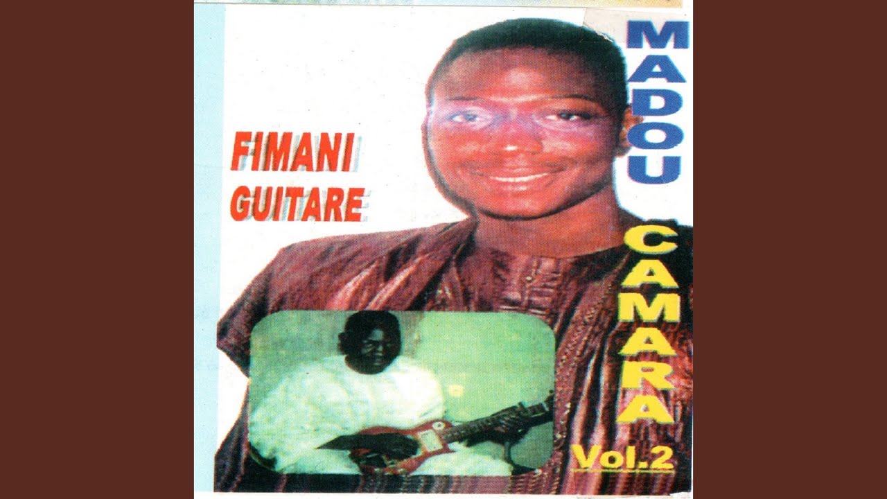 Djoula kamalé