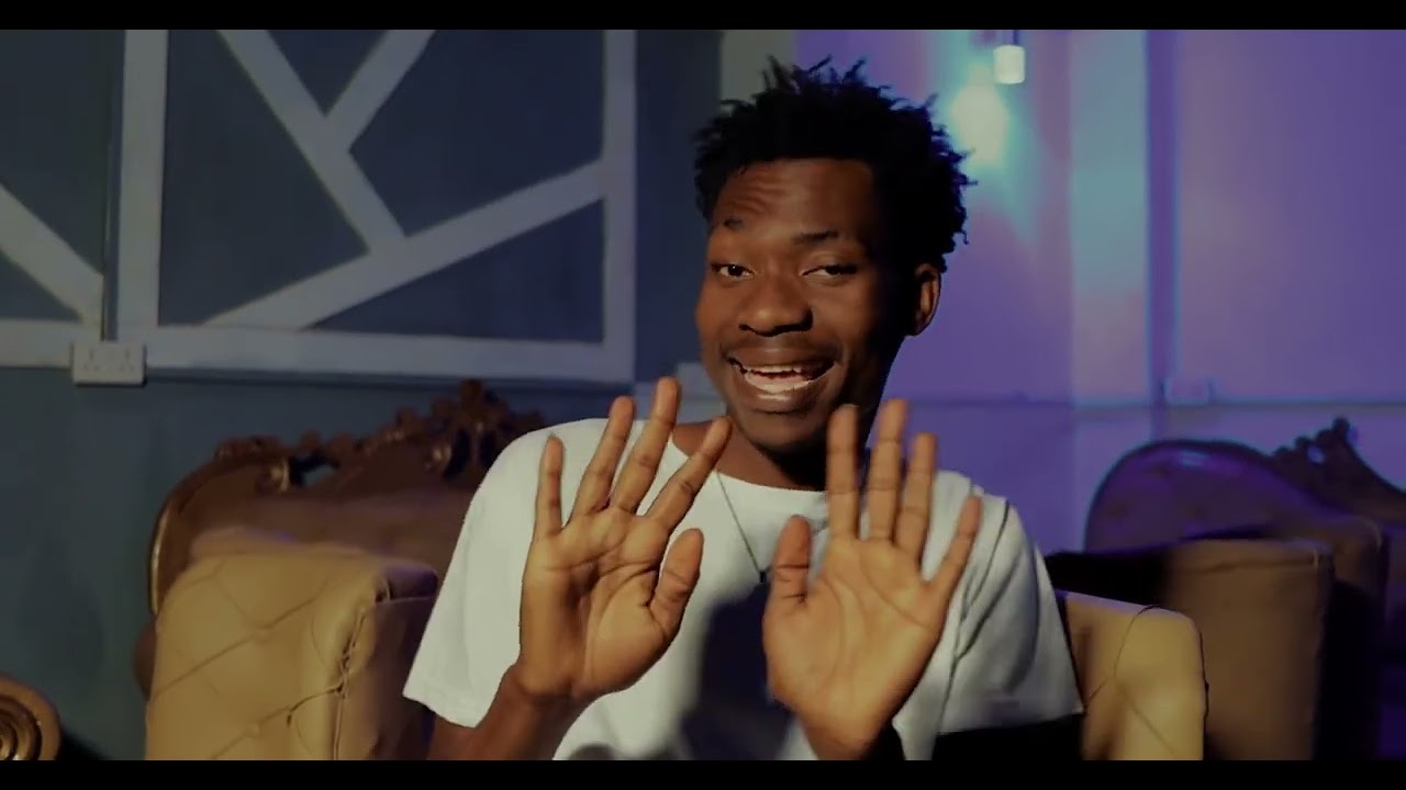 Trosmeth x Copter ft Shamzy_Sowa.(Official Video)