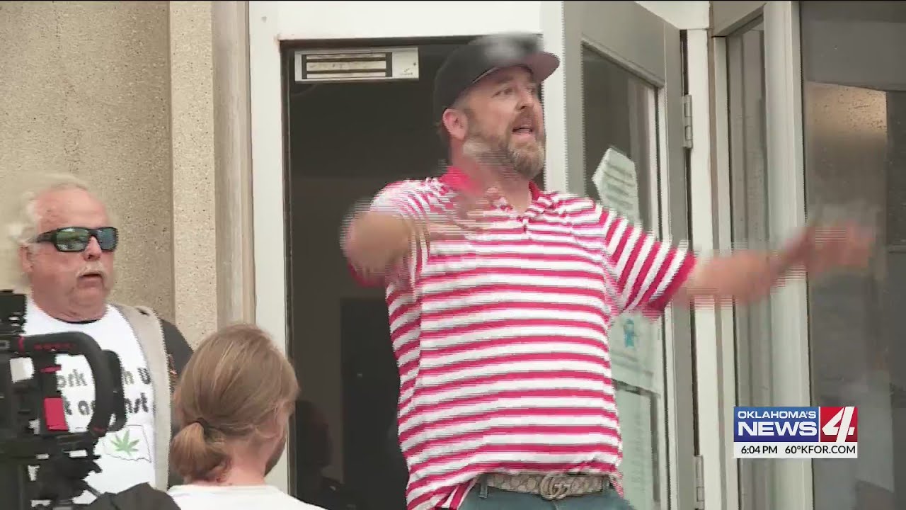 Hearing ends with tears & State troopers called in